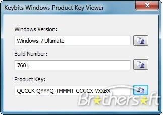 Windows Vista Enterprise Product Key Generator Download